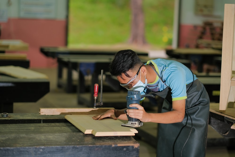 Are Router Tables Dangerous