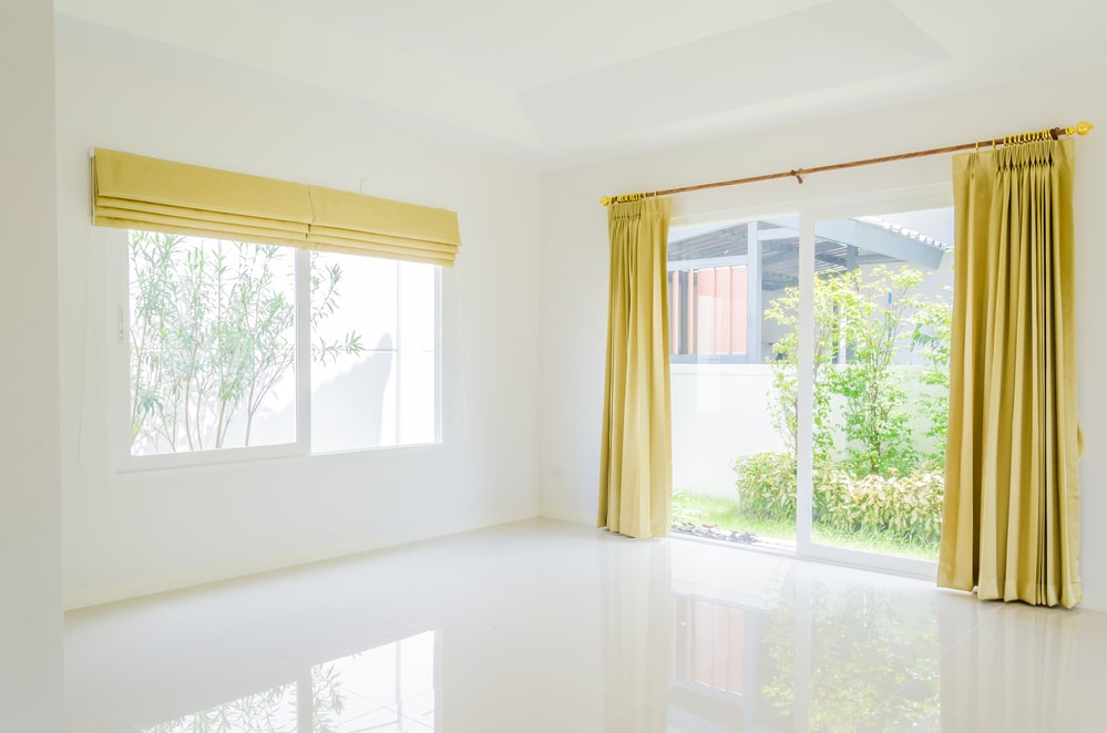 Blackout Curtains Vs Blinds