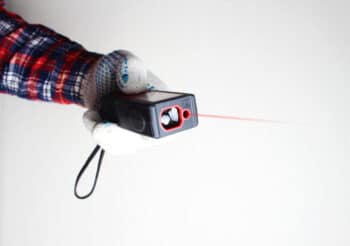 distance measuring tool