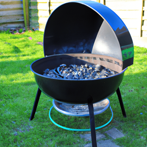 charcoal bbq vs smoker which is better