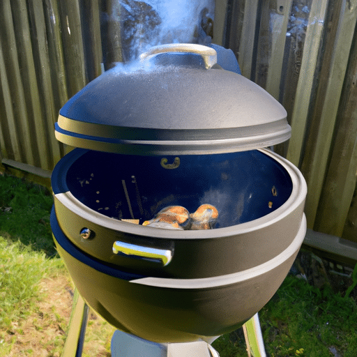 charcoal bbq vs smoker which is better