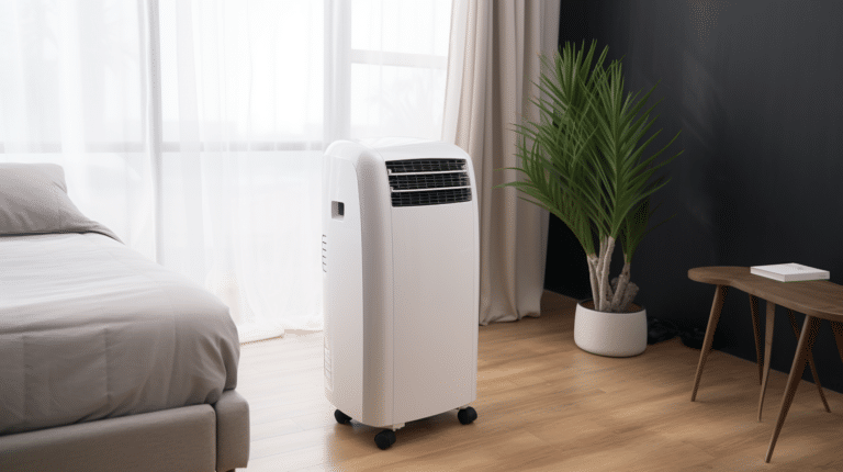 Battling Bad Odors: Why Do Portable Air Conditioners Smell?