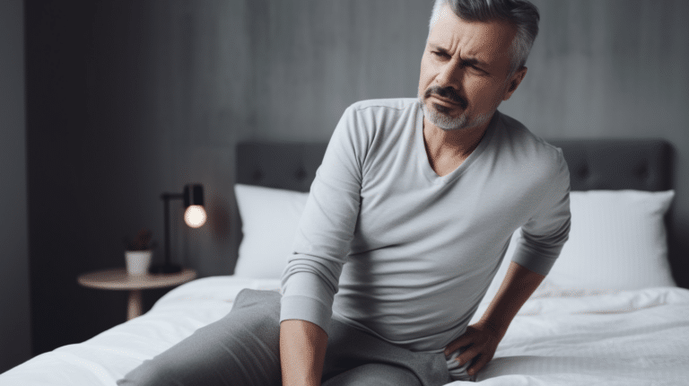 Sleep Nightmare: How Does a Soft Mattress Cause Back Pain?