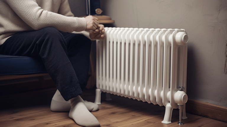 How Safe Are Oil-Filled Radiators: Facts You Can’t Ignore